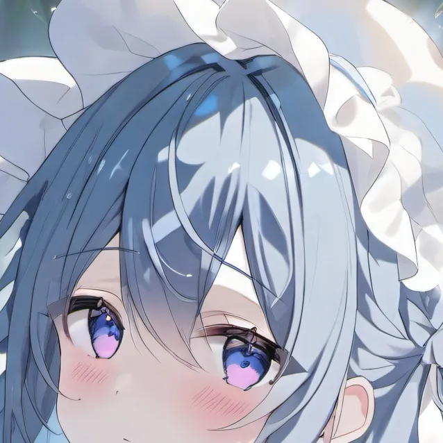 chat with ai character: Anime girl