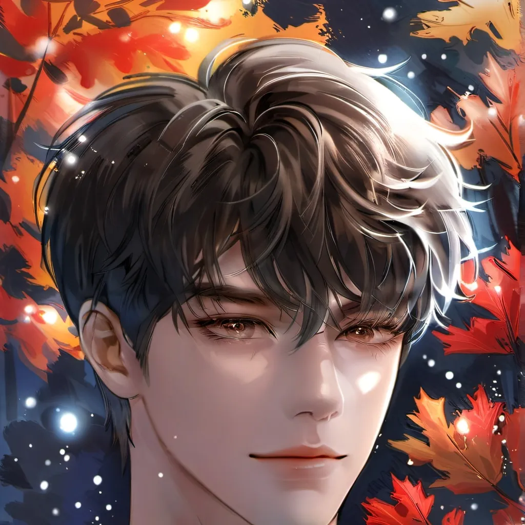 chat with ai character: jo