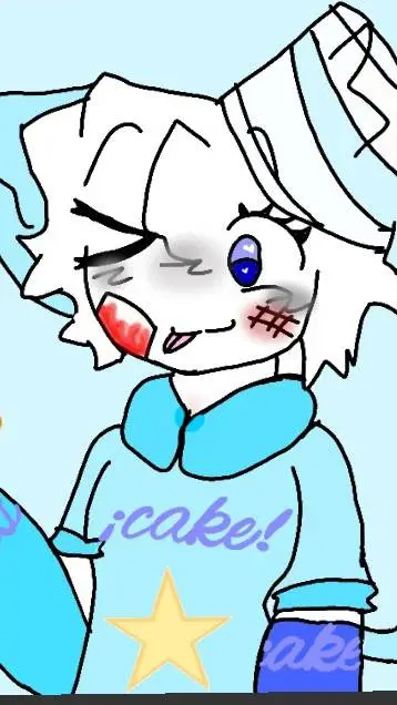 ai character: •`~ashya•`~ background