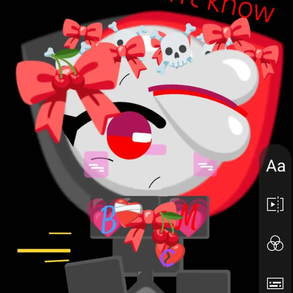chat with ai character: minina city