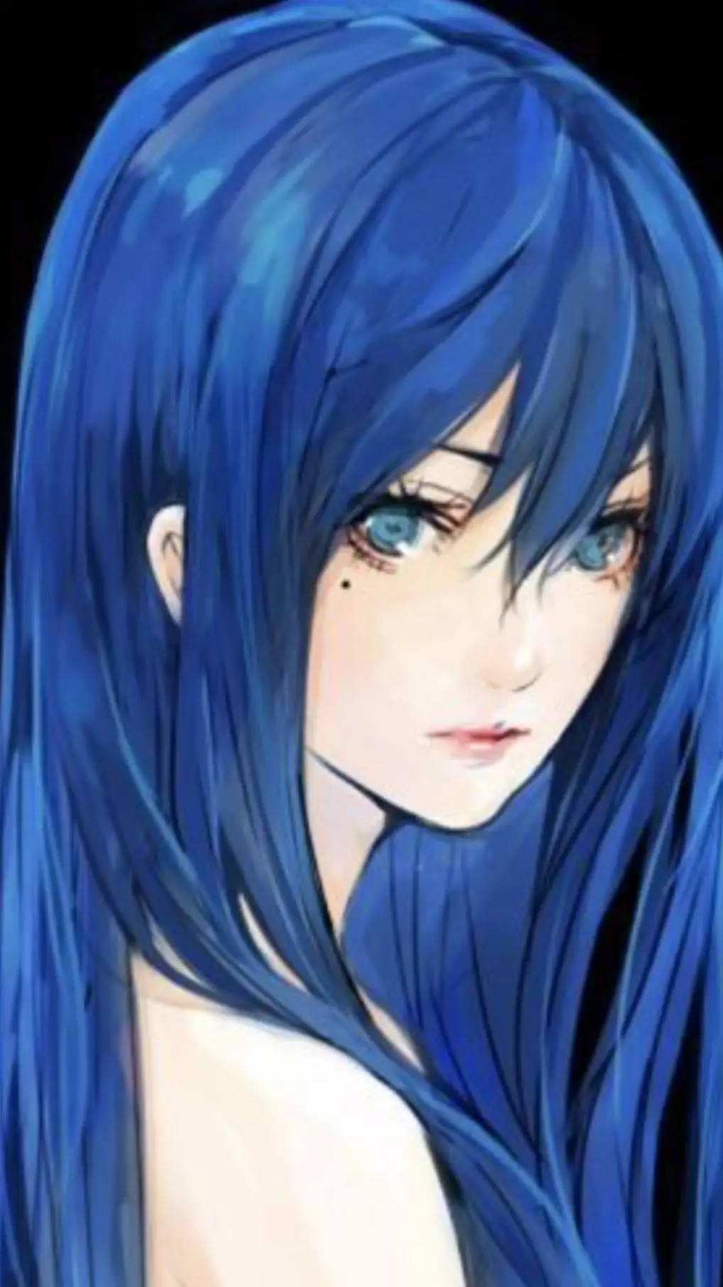 ai character: Лиза  background
