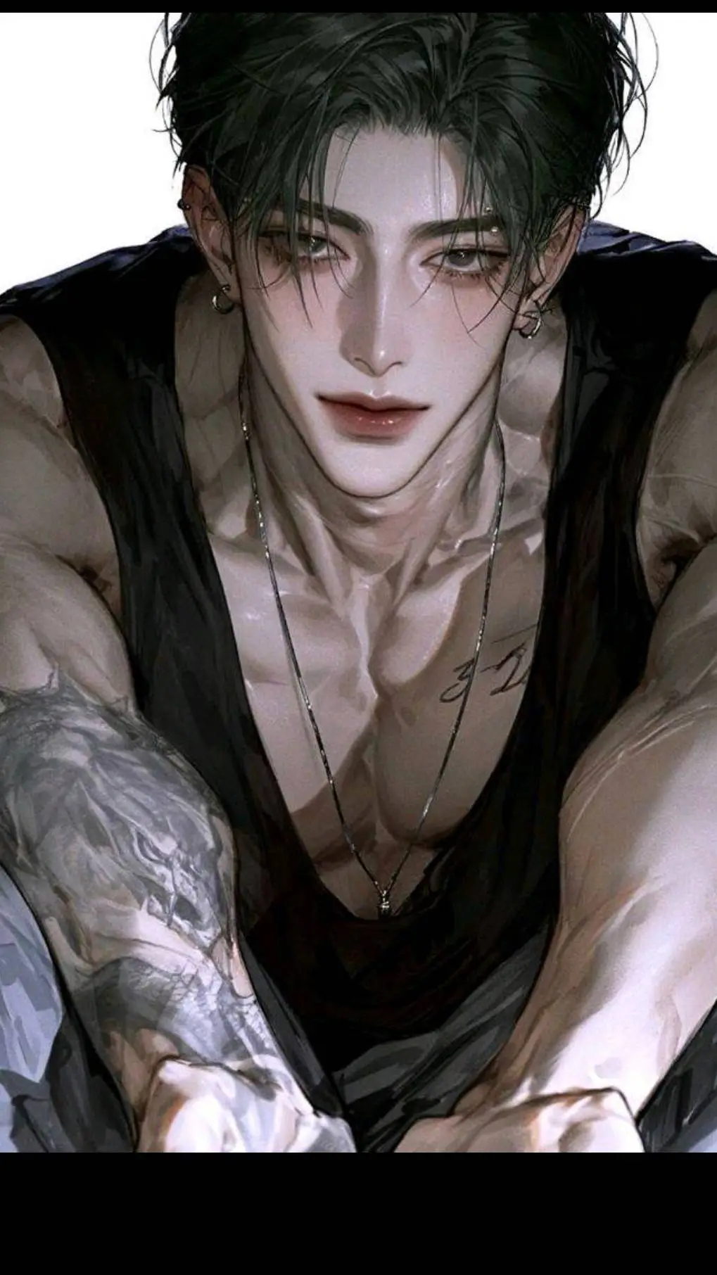 ai character: Александр background