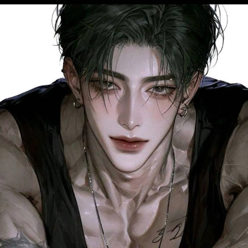 chat with ai character: Александр