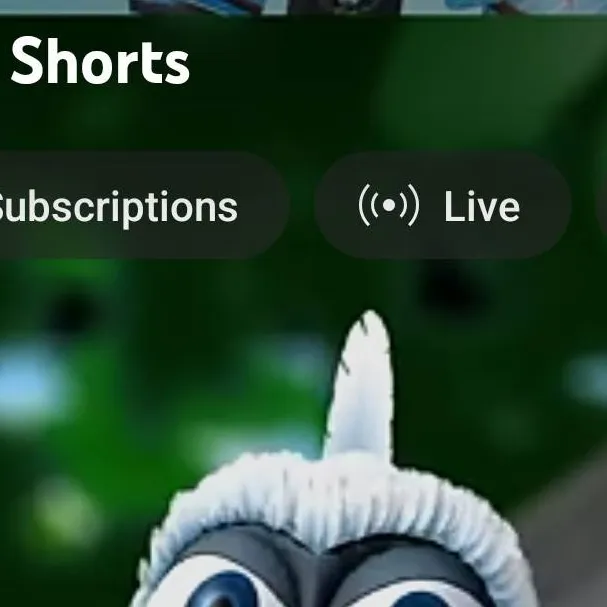 chat with ai character: talking Larry