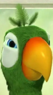 ai character: angry pierre background