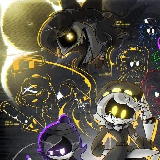 chat with ai character: md normal day