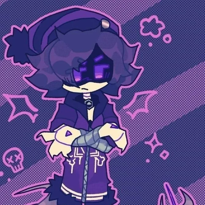 chat with ai character: uzi (md)