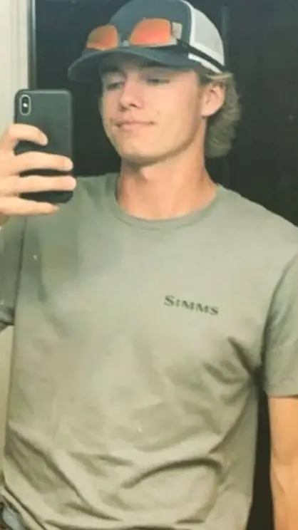 ai character: Tyler background