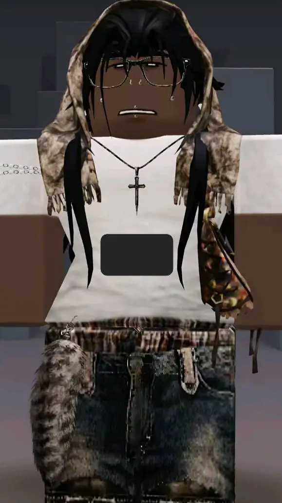 ai character: Seby background