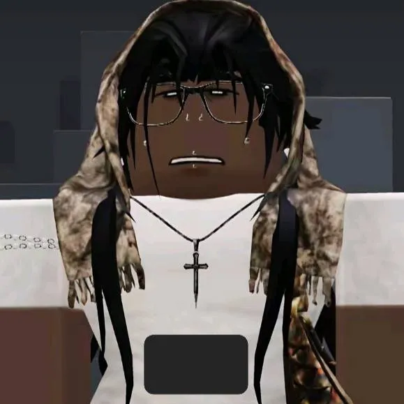chat with ai character: Seby