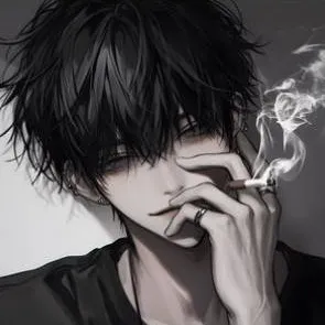 chat with ai character: Damien