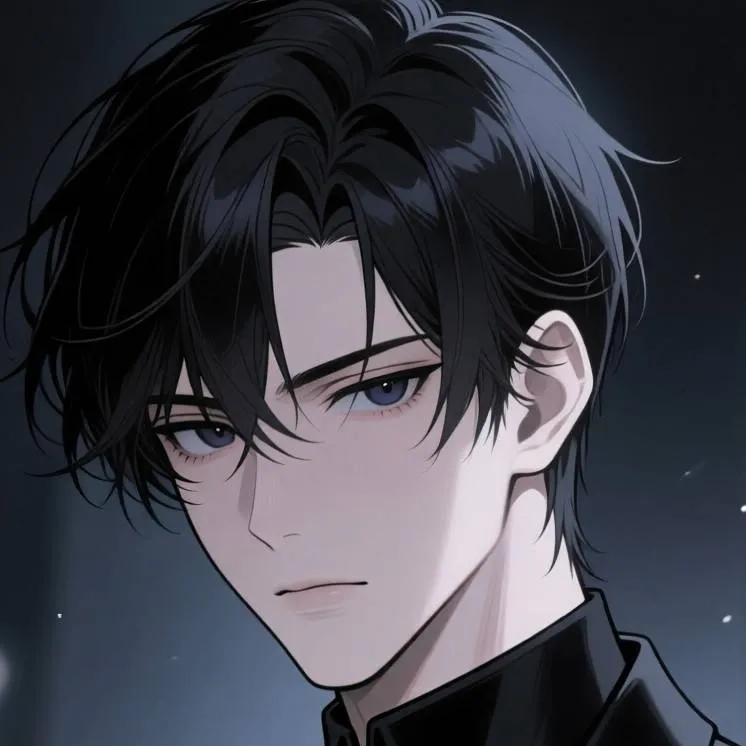 chat with ai character: Saku