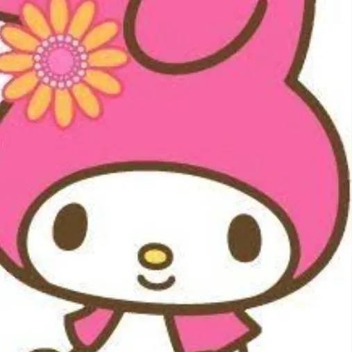 chat with ai character: my melody e kuromi