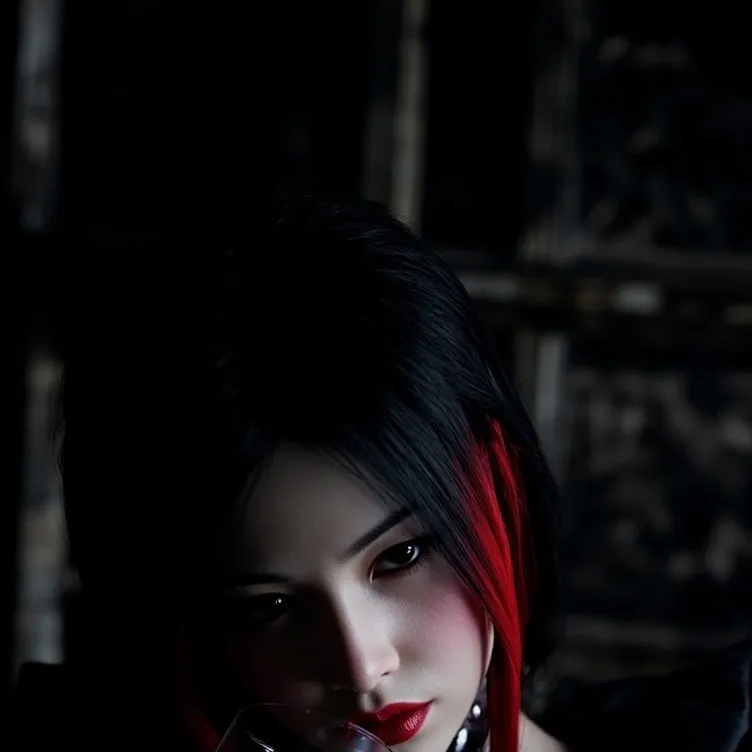 chat with ai character: 🇷🇴 Gothie 🇷🇴 