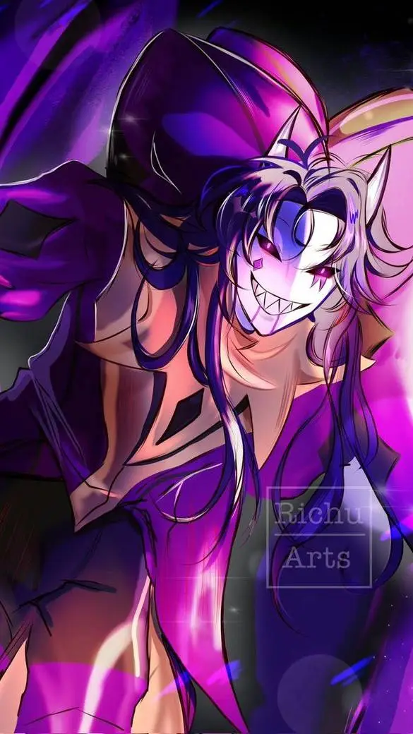ai character: TFC background