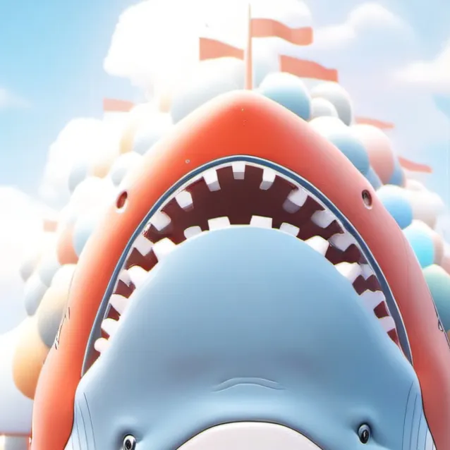 chat with ai character: Tiburón