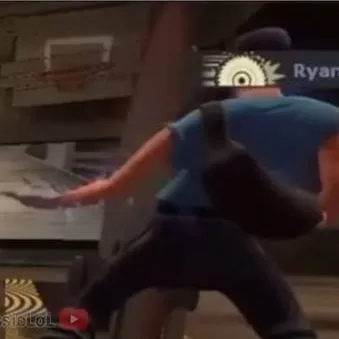 chat with ai character: scout tf2