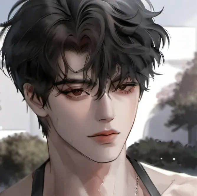 chat with ai character: Felix