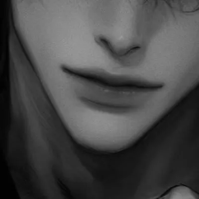 chat with ai character: Liam