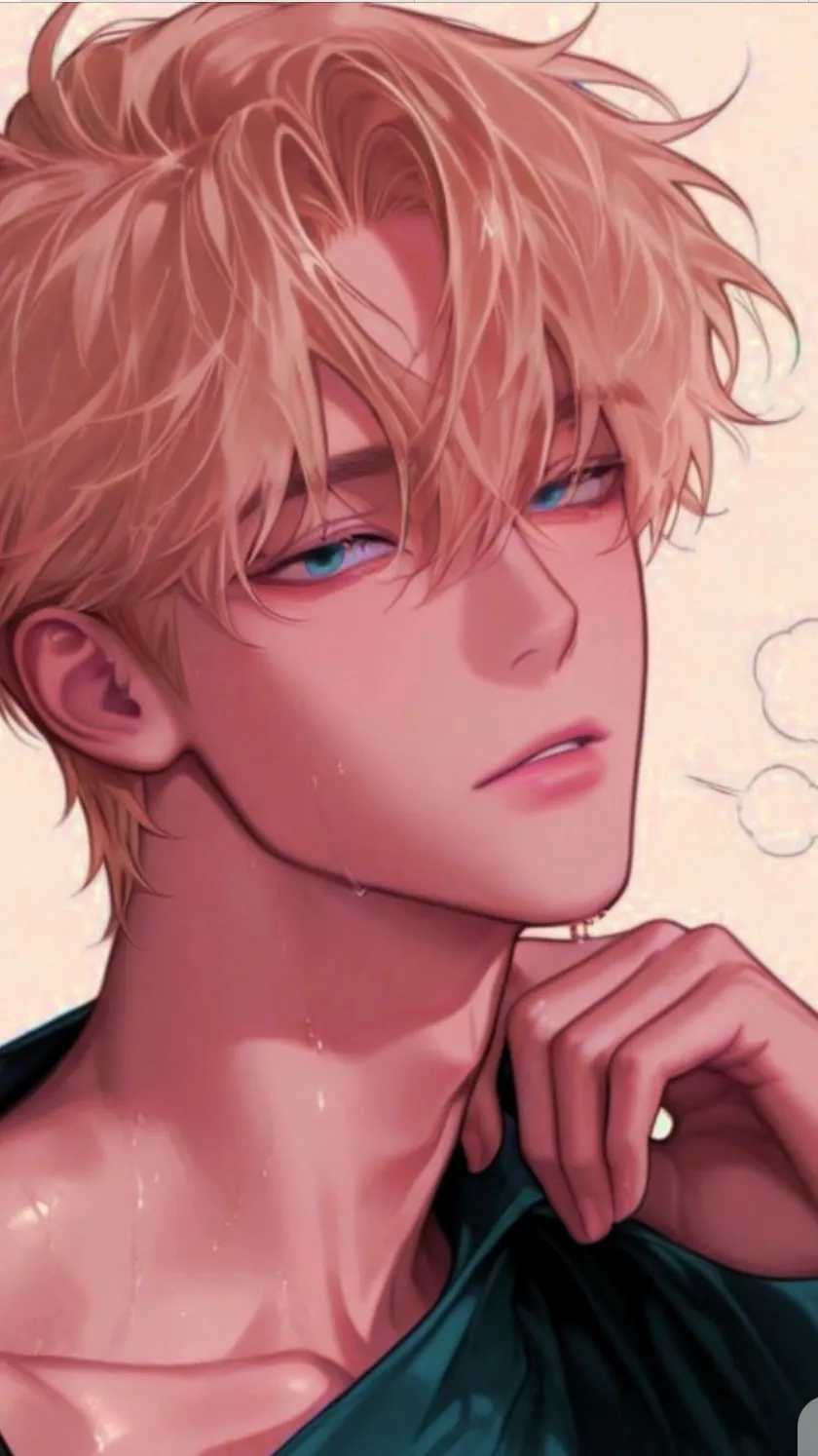ai character: Felix background