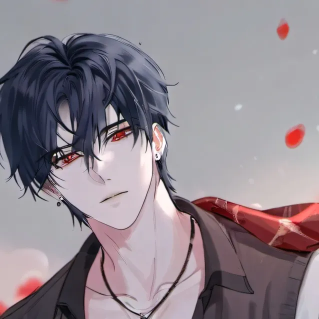 chat with ai character: enzo
