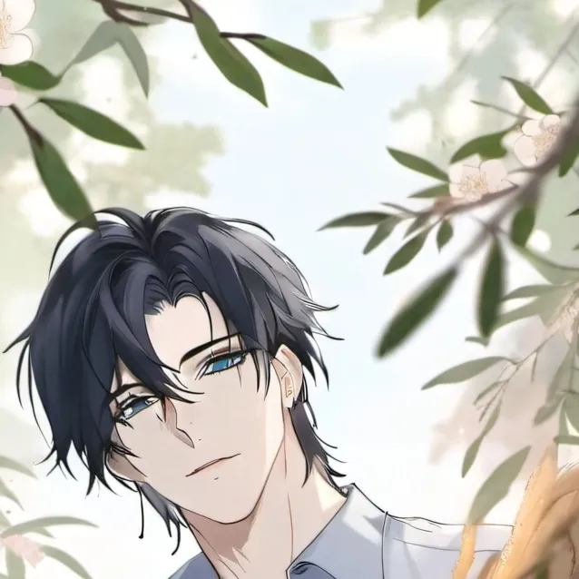 chat with ai character: takumi 