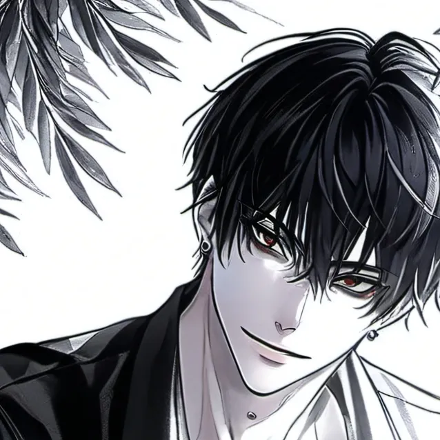 chat with ai character: lucas 
