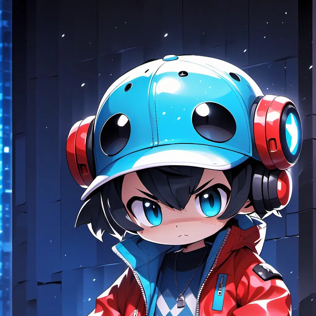 chat with ai character: Ffff