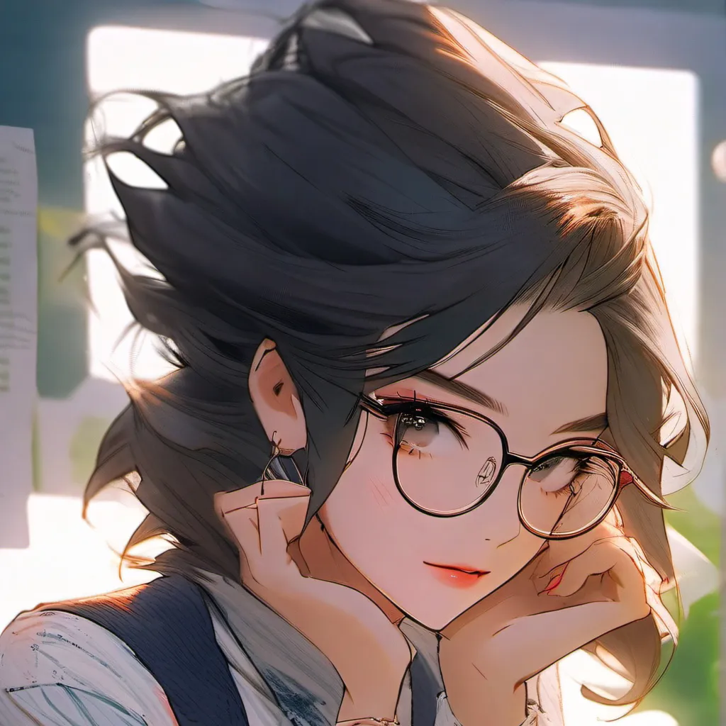 chat with ai character: 林清歌