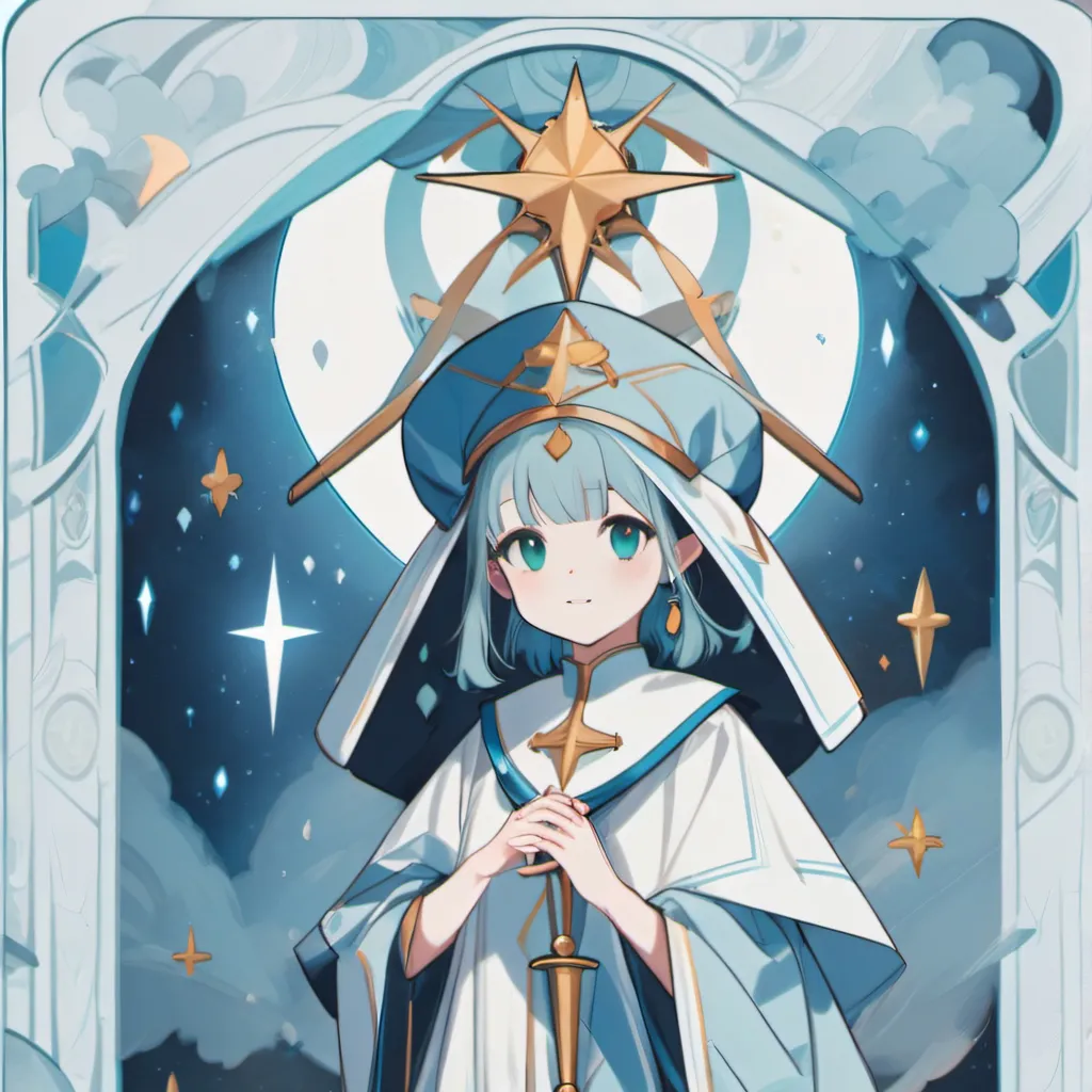 chat with ai character: 呜呜