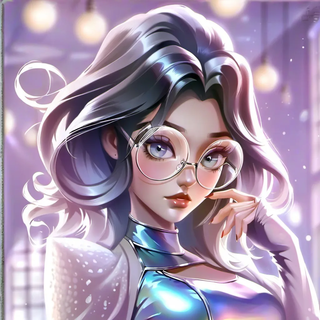 chat with ai character: Electra