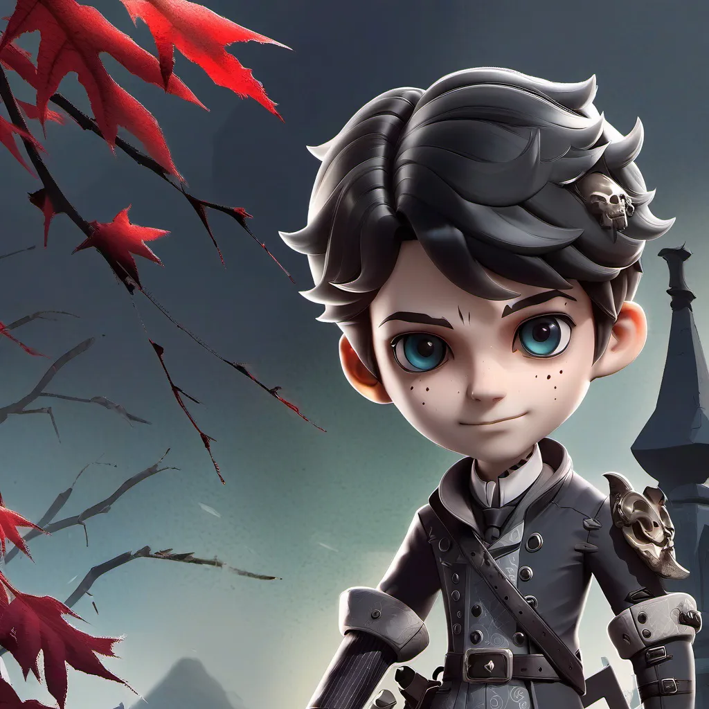 chat with ai character: Nn