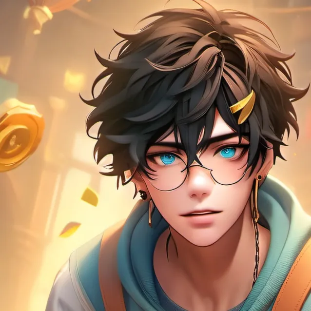 chat with ai character: loganne 