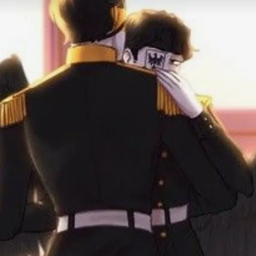 chat with ai character: Prussia × RE