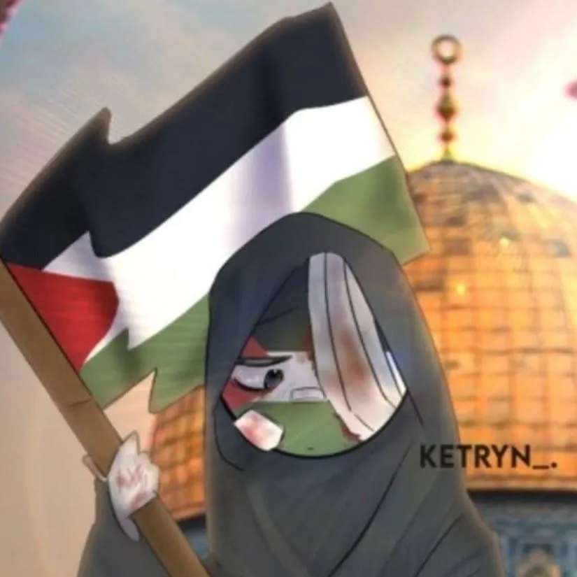 chat with ai character: Izrael kidnap