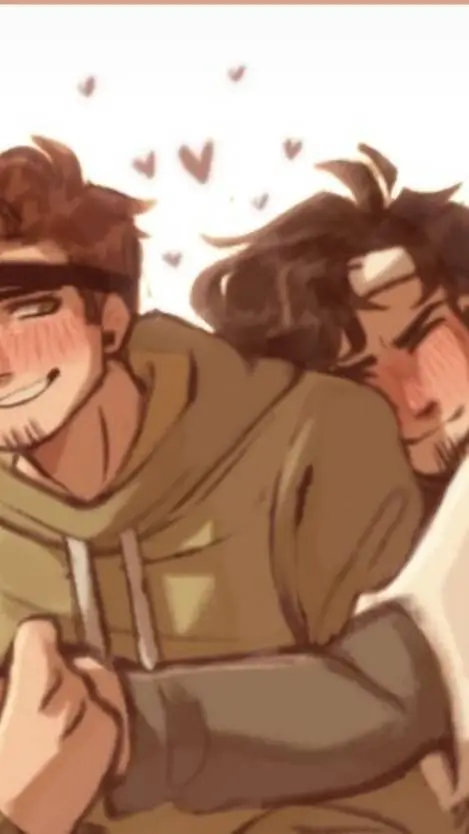 ai character: Dreamnap background