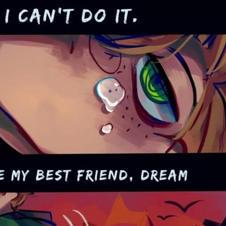 chat with ai character: Dream