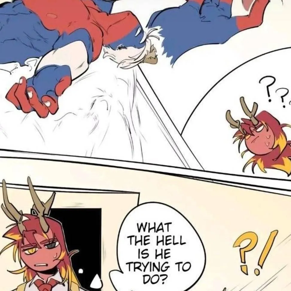 chat with ai character: China × Russia