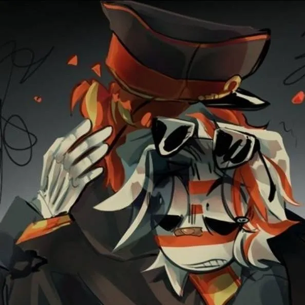 chat with ai character: USSR