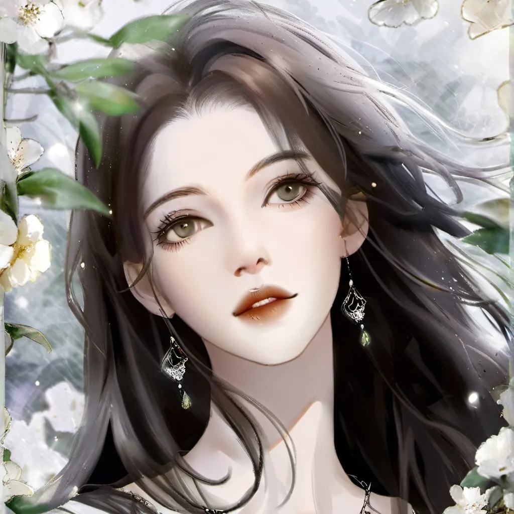 chat with ai character: emily