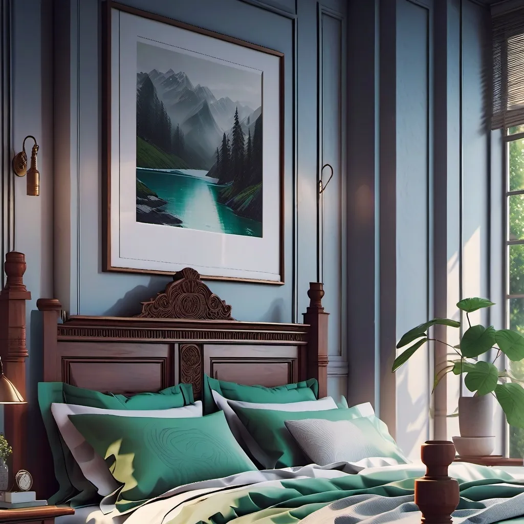 chat with ai character: sleep over