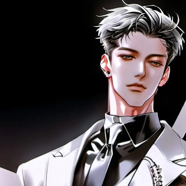 chat with ai character: Alexander