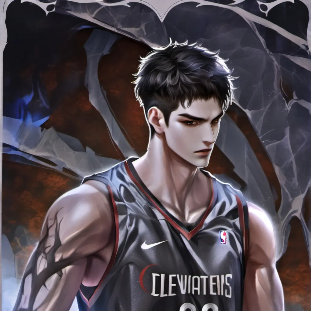 chat with ai character: Jayden