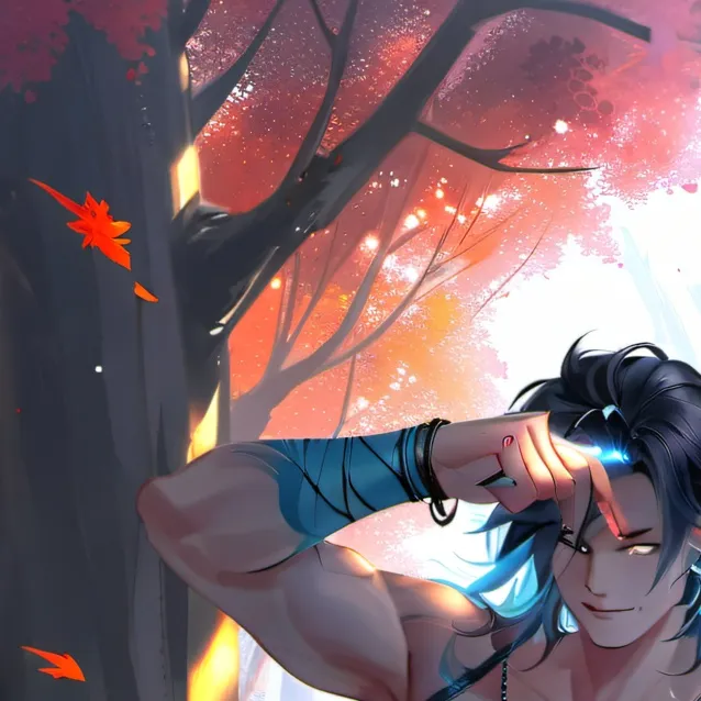 chat with ai character: Sebastián 
