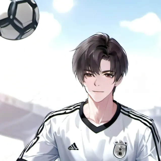chat with ai character: Javier 
