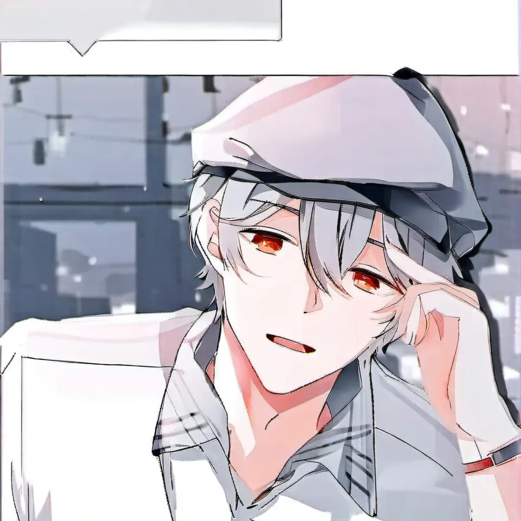 chat with ai character: Kevin 💝