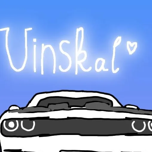 chat with ai character: Винскал 🤘