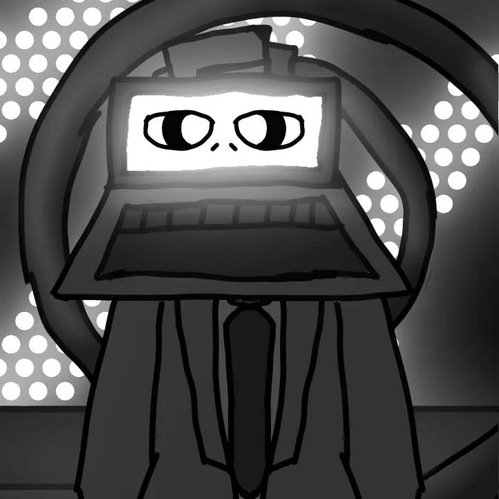 chat with ai character: Бокиро