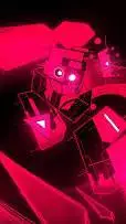 ai character: Annihilation John2 background