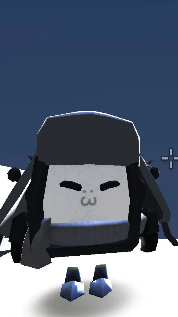 ai character: Ярославツ background
